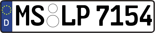 MS-LP7154