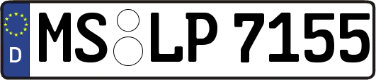MS-LP7155