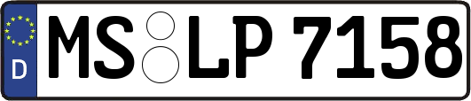 MS-LP7158