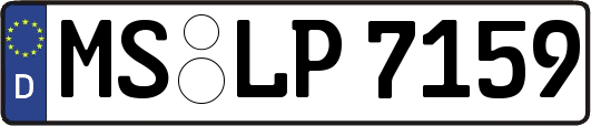 MS-LP7159