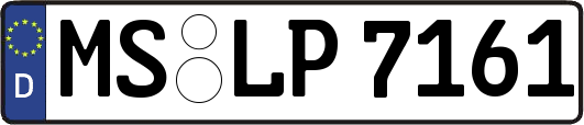 MS-LP7161