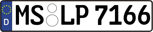 MS-LP7166