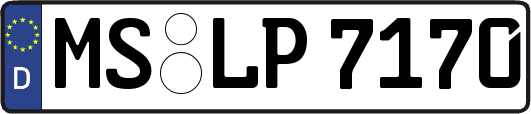MS-LP7170