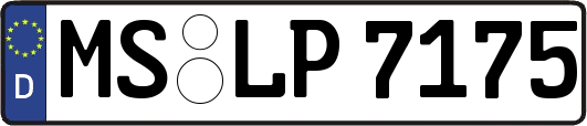 MS-LP7175