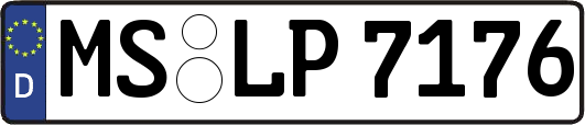MS-LP7176
