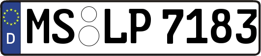 MS-LP7183