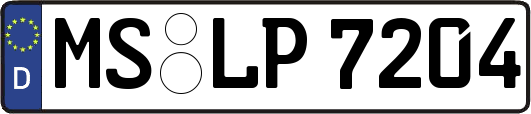 MS-LP7204