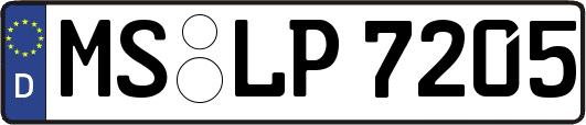 MS-LP7205