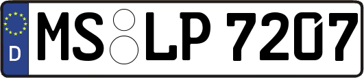 MS-LP7207