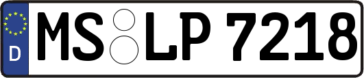 MS-LP7218