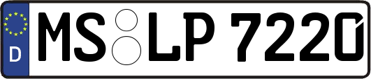 MS-LP7220