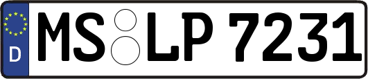 MS-LP7231
