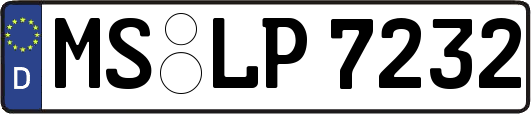 MS-LP7232