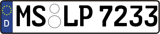 MS-LP7233
