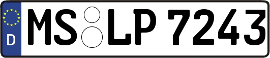 MS-LP7243