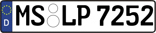 MS-LP7252