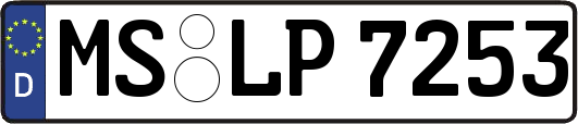 MS-LP7253