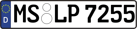 MS-LP7255