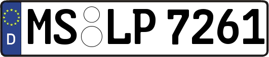 MS-LP7261