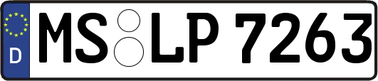 MS-LP7263