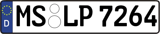 MS-LP7264