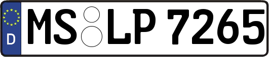 MS-LP7265