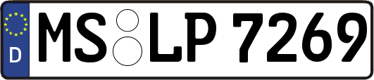 MS-LP7269