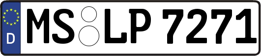 MS-LP7271