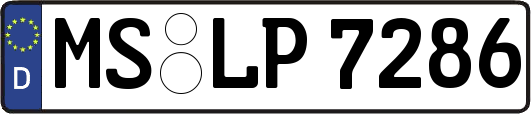 MS-LP7286