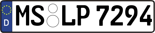 MS-LP7294