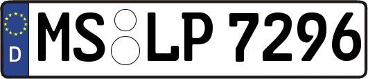 MS-LP7296