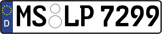 MS-LP7299