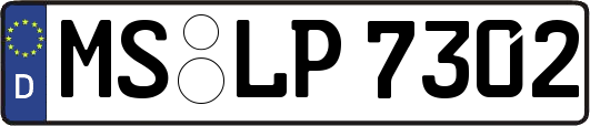 MS-LP7302