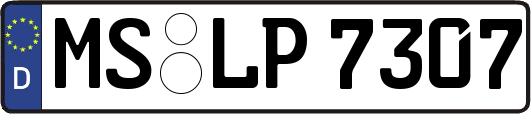 MS-LP7307