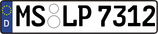 MS-LP7312