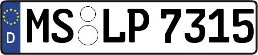 MS-LP7315