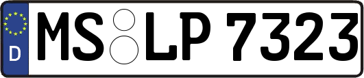 MS-LP7323