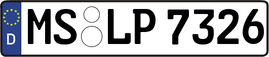 MS-LP7326