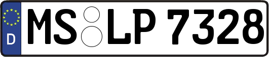 MS-LP7328