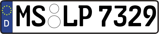 MS-LP7329