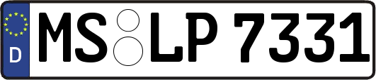 MS-LP7331