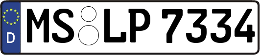 MS-LP7334