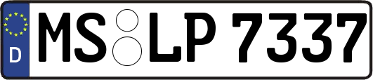 MS-LP7337