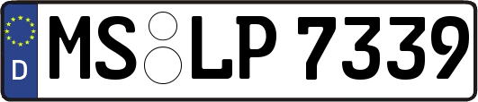 MS-LP7339