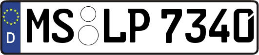 MS-LP7340