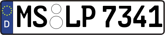 MS-LP7341