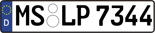 MS-LP7344