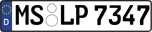 MS-LP7347