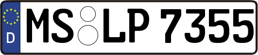 MS-LP7355