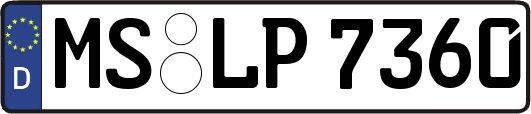 MS-LP7360